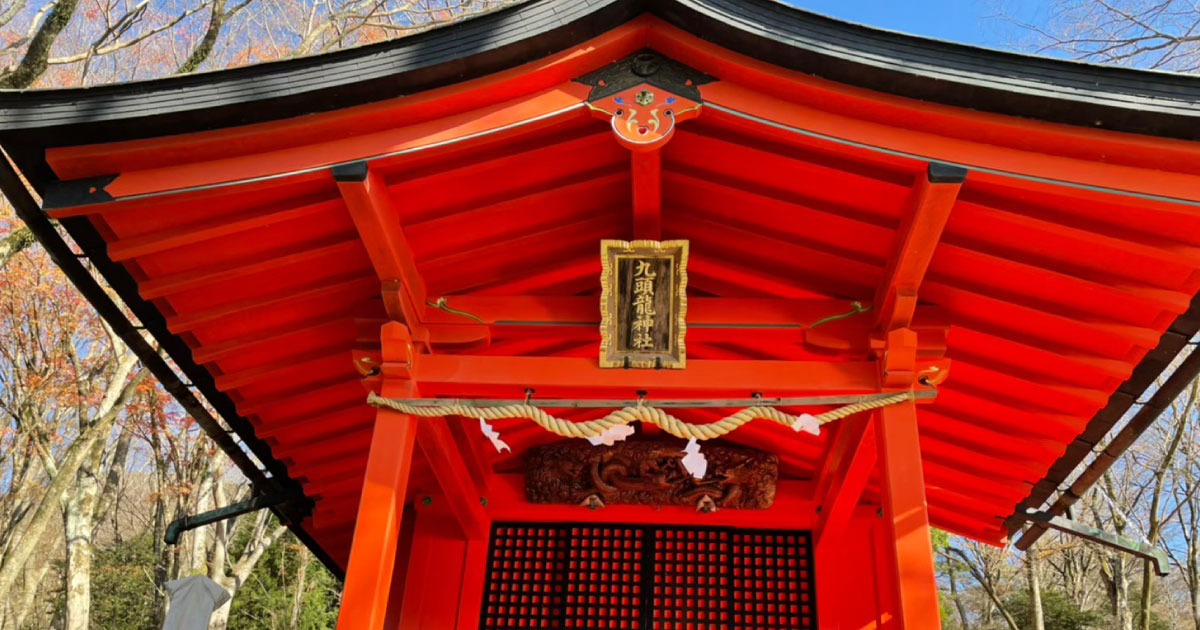 お金のご利益が高い神様とその神社のご紹介と解説を詳しく説明します