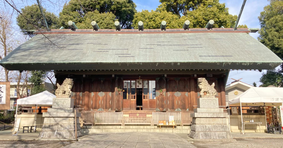 お金のご利益が高い神様とその神社のご紹介と解説を詳しく説明します